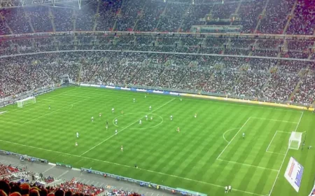 Barrow Vs Bromley: Top-vs-Bottom Stakes and a Historic Promotion Run on the Line