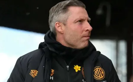 Barnet Vs Cambridge United: 3 Surprising Angles That Could Reframe Promotion and Playoff Races