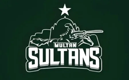 Ashton Turner: One of the Best in the World — Multan Sultans Prepare for a New Era