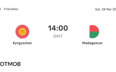 San Marino Vs Faroe Islands: How to watch in the USA right now as the 2026 friendly draws focus