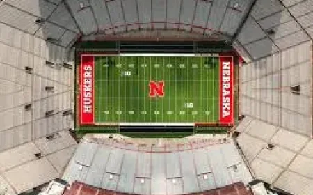 Nebraska Spring Game 2026: Heavy traffic warnings collide with a “not a real game” reality
