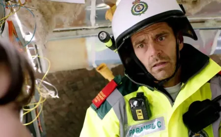 Next Episode Casualty: 7 Huge Questions After Surprise Boxset Break