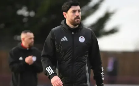 Hamilton Vs Kelty: Defensive Faultlines and Shaw’s Threat Exposed