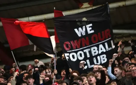 Exeter City Fc: How Transfer Income Masked a £4.5m Shortfall and Forced Fan Loans