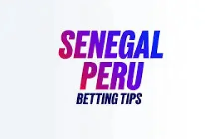 Senegal Vs Peru Predictions & Betting Tips – 28/3/26