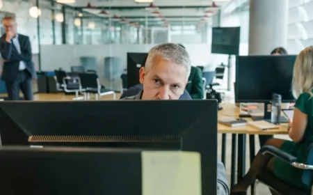 AI Drives Onset of Major Workforce Deskilling