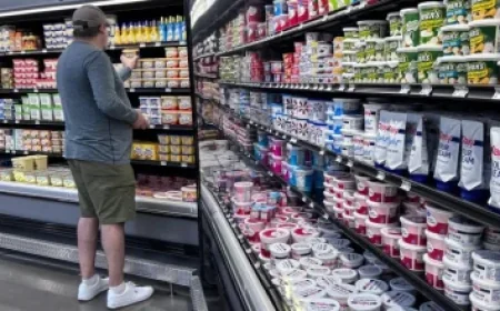 Broken Grid, Not Data Centers, Threatens Stability