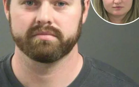 Joseph and Kendra Duggar’s Jail Call Remarks After Arrests Revealed