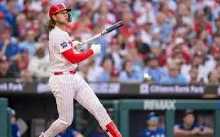 Jacob Degrom and the quiet chance to reset a season after Opening Day’s thud