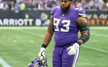 Jonathan Bullard and a One-Year Bet: What the Cowboys’ Signing Signals