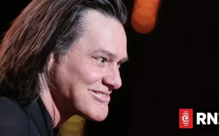 Jim Carrey and the Hollywood Age Shift: 3 Signs the Double Standard Is Crumbling