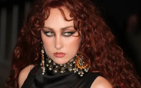 Chappell Roan Sparks Hotel Security Debate: What Occurred?