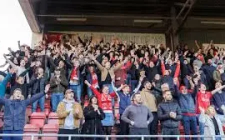 Leyton Orient Fc: How a Four-Game Run and Fan Forum Could Reshape a Season