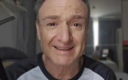 Bruno Blanchet Cancer: Actor Announces He Is Cured in Emotional Video