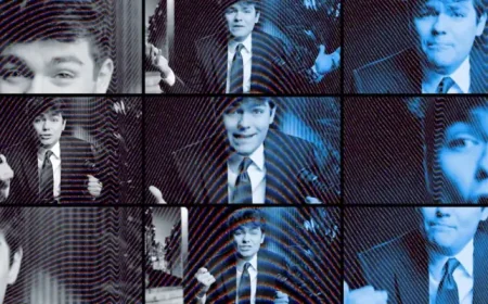 Nick Fuentes and the Viral Clip That Caught a Tired New Yorker Nodding Along