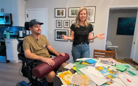 Peru and the lightning strike that changed a Florida teacher’s life overnight