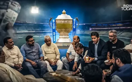 Rcb’s Tribute: 11 Seats Reserved Forever for Lost Fans, but VIP Stand Sparks Controversy