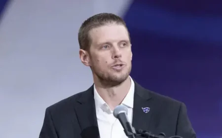 Jordan Peterson: Why jordan peterson is eager to lead Kansas State’s defense under Collin Klein