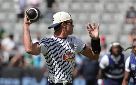 Tom Brady Inquires About NFL Return Despite ‘Happy Retirement’