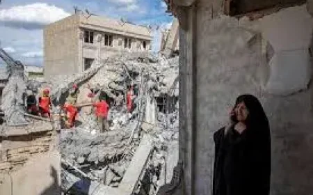 E3 Sentry and the Saudi Base Strikes: A Growing Wound Count Collides With ‘No Ground Troops’ Messaging