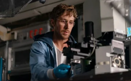 ‘Project Hail Mary’ Secures $14.6 Million Funding