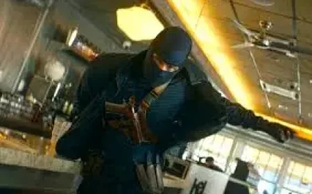 Wilson Bethel Hopes Bullseye Gets a Special After The Punisher