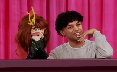 ‘RuPaul’s Drag Race’ Episode 13 Recap: Karens Unleashed