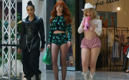 Watch “Forbidden Fruits” Now: A Cult Classic in the Making