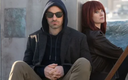 ‘Born Again’ Season 2 Lands Uniquely in MCU Timeline