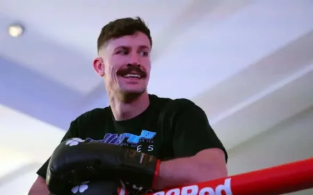 Nathan Heaney: How a 10-Week Delay Became a Competitive Edge in Manchester Tonight