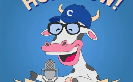 Cade Horton and the Cubs’ rotation paradox: depth looks strong, but October exposed the hidden risk