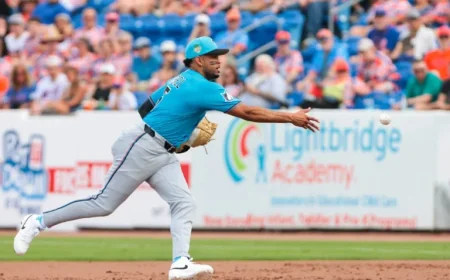 Christopher Morel Faces 4-6 Week Absence Due to Oblique Strain