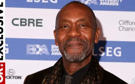 Chris Mccausland and Lenny Henry: Two Wins That Redefine Representation — Five Takeaways