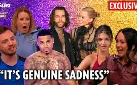 Chris Hughes: How JoJo Siwa Turned a ‘Very Sweet’ Romance Into New Music — A Close Read