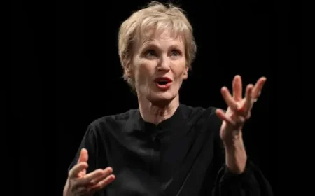 Doku focus intensifies as Siri Hustvedt’s grief narrative moves from stage to screen to top rankings