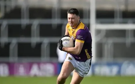 Down Gaa at Croke Park: Five Key Moments from the Division 3 Final Showdown