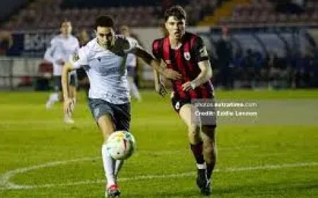 Longford Town Vs Finn Harps: Preview Promises Stats but Flags Changeable Tables