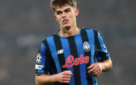 Charles De Ketelaere and the weight of a clearer role as Belgium look for goals without Lukaku