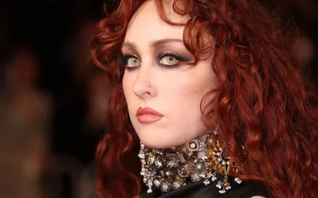 Bot-Driven Smear Campaign Sparks Outrage Over Chappell Roan’s Security Incident