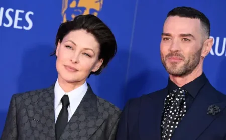 Matt Willis Issues Apology as He Keeps ‘Terrible’ Secret from His and Emma’s Children — What He Admitted