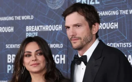 Mila Kunis, Ashton Kutcher’s Marriage Faces New Challenges