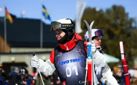 Michael Kingsbury: A Royal Exit at Saint-Sauveur and the Quiet Decision Behind 15 National Crowns