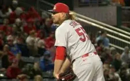 Ryne Stanek Hangs On for First Save After Wild Ninth Inning