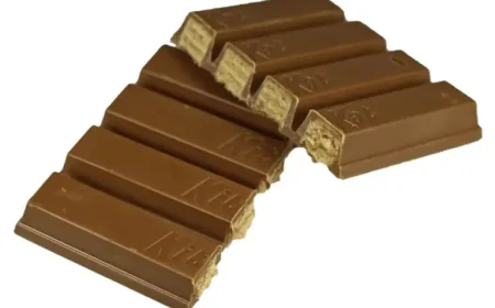 Kitkat Heist: 12 Tons and 413,793 Bars Vanish, Easter Shortages Loom