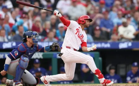 Carl Crawford watches his son’s first Phillies day turn singles into a new kind of promise