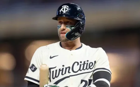 Royce Lewis decision ignites Opening Day storm as Twins defend ninth-inning pinch-hit move