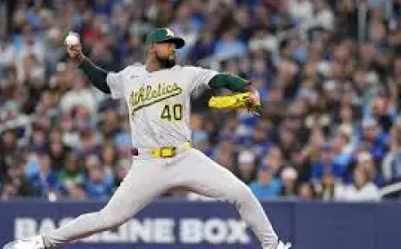 Shea Langeliers at the 2026 inflection point: a two-homer Opening Day in a 3-2 loss