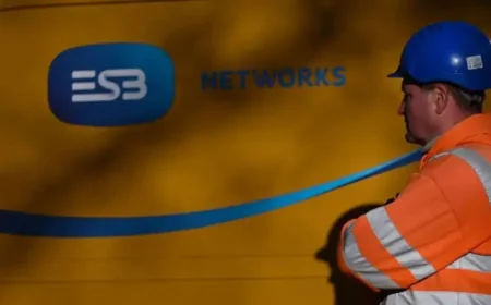 Esb Networks Smart Meter Glitch: Company Refuses Compensation as Thousands Face Inflated Bills