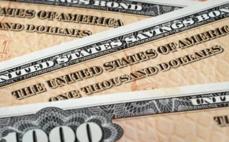 US Debt Faces Weak Demand as $10 Trillion Rollover Looms Amid Iran Conflict