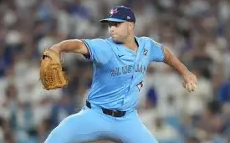 Mason Fluharty: Local player spotlight obstructed by a ‘browser not supported’ barrier